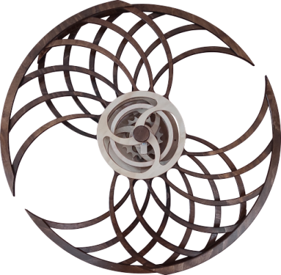 Decorațiuni Cinetice - INFINITY